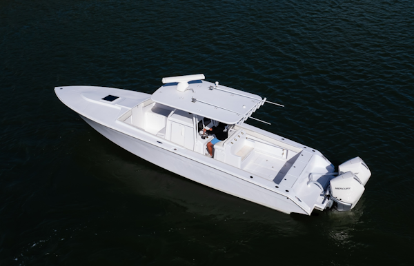 Marlago-35FS 1997 -Lake Worth Beach-Florida-United States-6070369