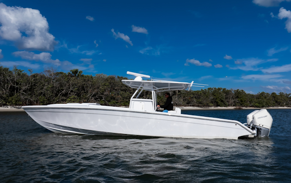 Marlago-35FS 1997 -Lake Worth Beach-Florida-United States-6070359