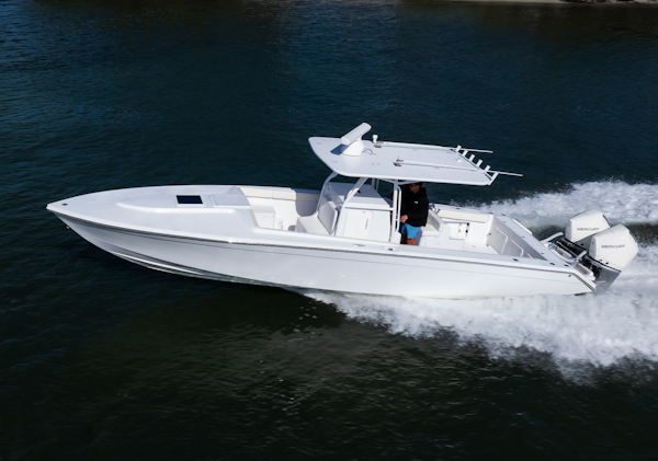 Marlago-35FS 1997 -Lake Worth Beach-Florida-United States-6070368