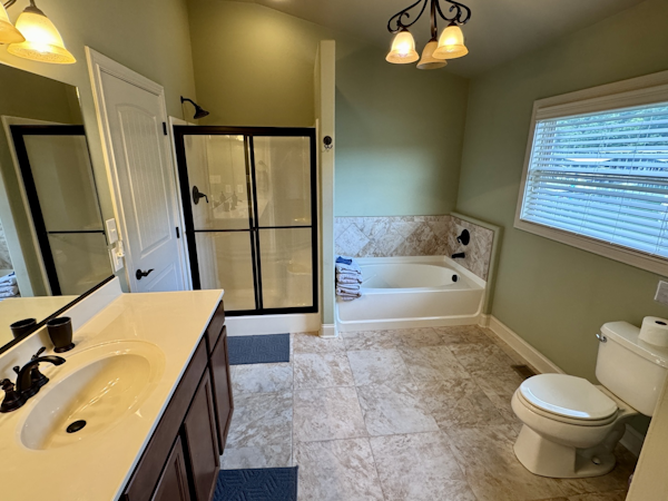 Custom-Floating Cabin  Approx 1340sqft 2010 -Norris Lake-Tennessee-United States-6070496