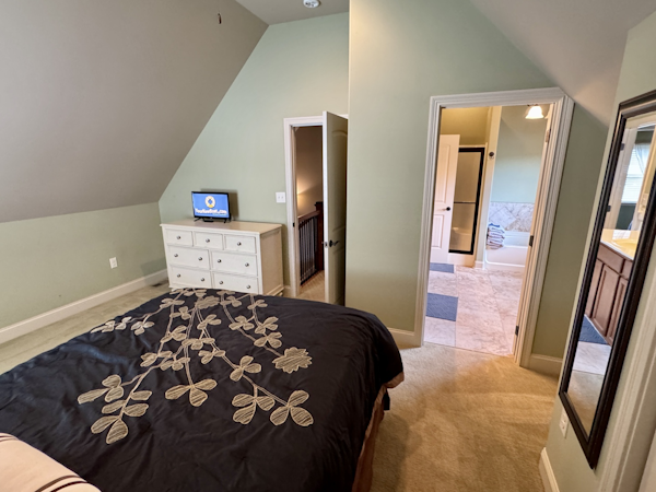 Custom-Floating Cabin  Approx 1340sqft 2010 -Norris Lake-Tennessee-United States-6070494
