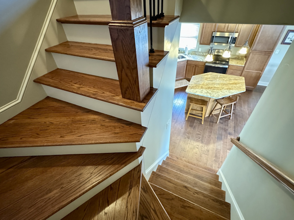 Custom-Floating Cabin  Approx 1340sqft 2010 -Norris Lake-Tennessee-United States-6070512