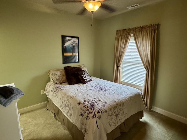 Custom-Floating Cabin  Approx 1340sqft 2010 -Norris Lake-Tennessee-United States-6070457