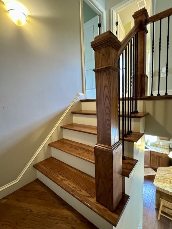 Custom-Floating Cabin  Approx 1340sqft 2010 -Norris Lake-Tennessee-United States-6070490
