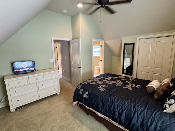 Custom-Floating Cabin  Approx 1340sqft 2010 -Norris Lake-Tennessee-United States-6070493