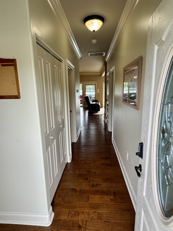 Custom-Floating Cabin  Approx 1340sqft 2010 -Norris Lake-Tennessee-United States-6070442