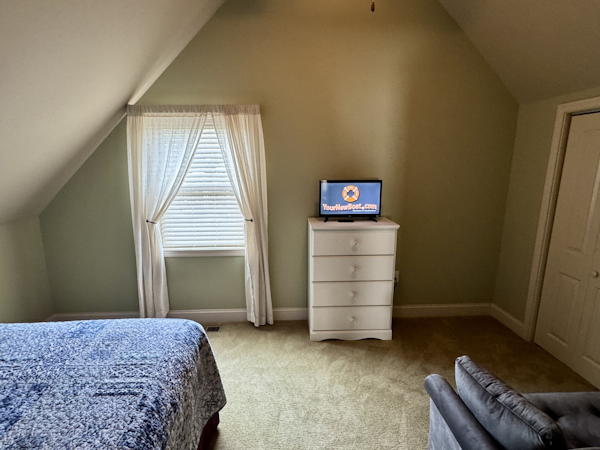 Custom-Floating Cabin  Approx 1340sqft 2010 -Norris Lake-Tennessee-United States-6070503