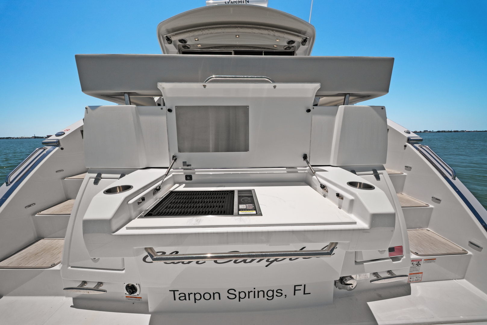 Cruisers Yachts-50 Cantius 2025 -St Petersburg-Florida-United States-6182127 | Thumbnail