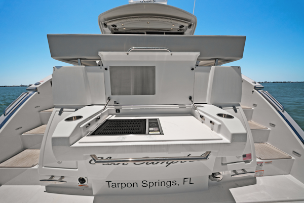 Cruisers Yachts-50 Cantius 2025 -St Petersburg-Florida-United States-6182127