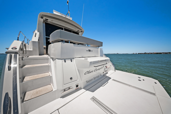 Cruisers Yachts-50 Cantius 2025 -St Petersburg-Florida-United States-6182125