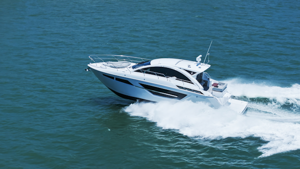 Cruisers Yachts-50 Cantius 2025 -St Petersburg-Florida-United States-6182123