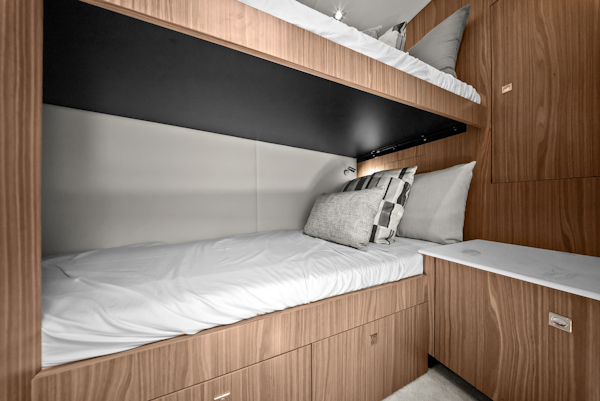 Cruisers Yachts-50 Cantius 2025 -St Petersburg-Florida-United States-6182171