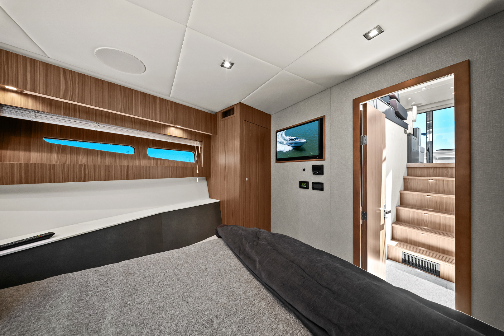 Cruisers Yachts-50 Cantius 2025 -St Petersburg-Florida-United States-6182154 | Thumbnail
