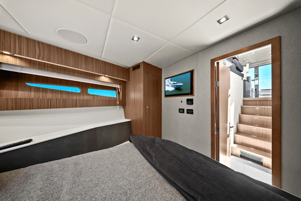 Cruisers Yachts-50 Cantius 2025 -St Petersburg-Florida-United States-6182154