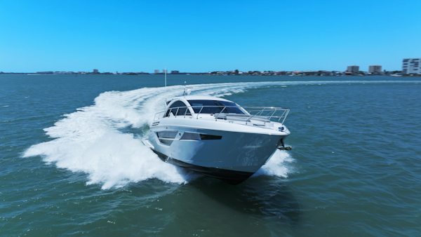 Cruisers Yachts-50 Cantius 2025 -St Petersburg-Florida-United States-6182124