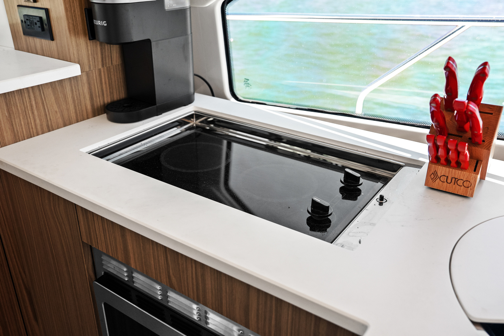 Cruisers Yachts-50 Cantius 2025 -St Petersburg-Florida-United States-6182148 | Thumbnail