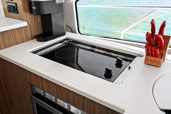Cruisers Yachts-50 Cantius 2025 -St Petersburg-Florida-United States-6182148