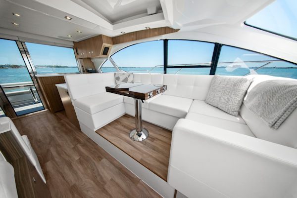 Cruisers Yachts-50 Cantius 2025 -St Petersburg-Florida-United States-6182151