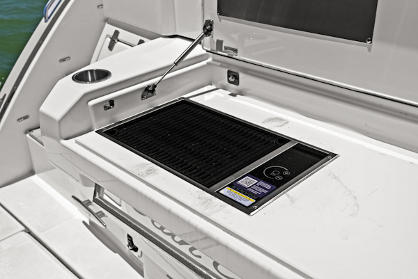 Cruisers Yachts-50 Cantius 2025 -St Petersburg-Florida-United States-6182128