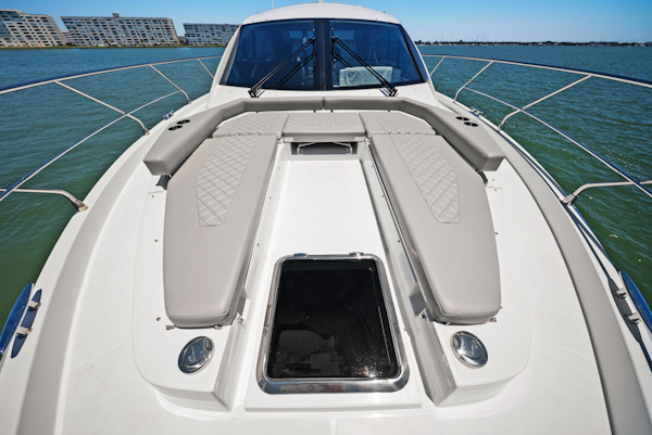 Cruisers Yachts-50 Cantius 2025 -St Petersburg-Florida-United States-6182163