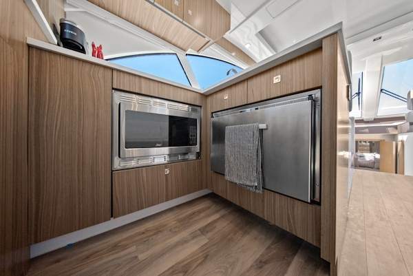 Cruisers Yachts-50 Cantius 2025 -St Petersburg-Florida-United States-6182144