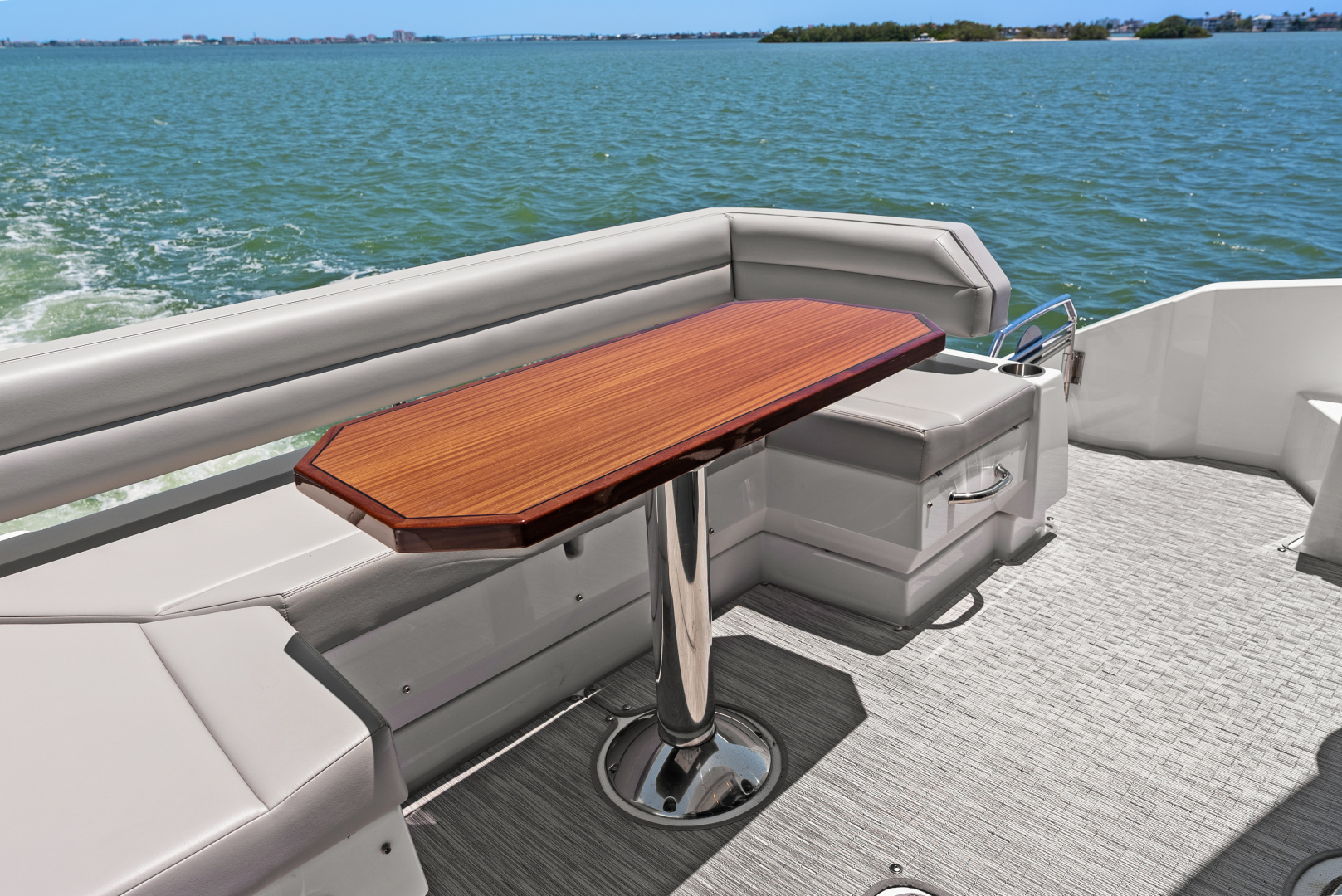Cruisers Yachts-50 Cantius 2025 -St Petersburg-Florida-United States-6182131 | Thumbnail