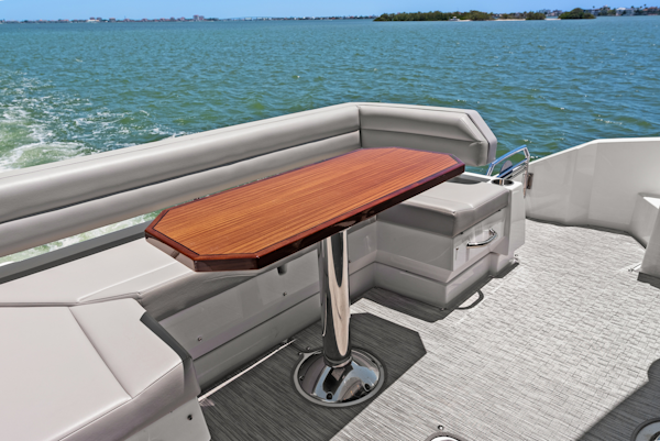 Cruisers Yachts-50 Cantius 2025 -St Petersburg-Florida-United States-6182131