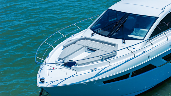 Cruisers Yachts-50 Cantius 2025 -St Petersburg-Florida-United States-6182117