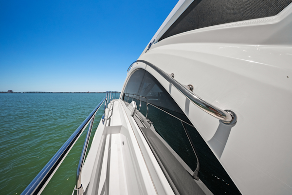 Cruisers Yachts-50 Cantius 2025 -St Petersburg-Florida-United States-6182165