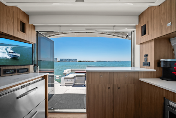 Cruisers Yachts-50 Cantius 2025 -St Petersburg-Florida-United States-6182139