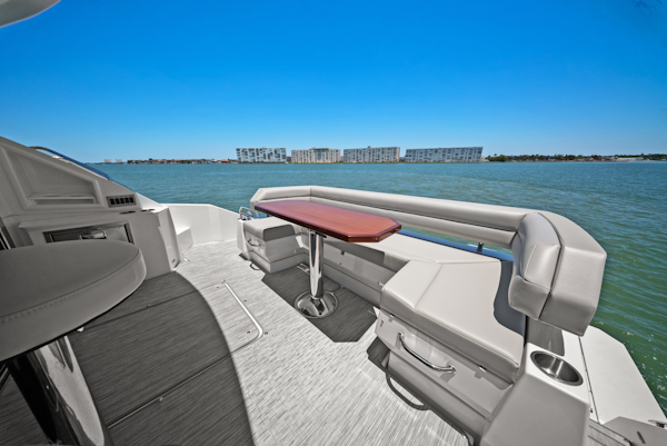 Cruisers Yachts-50 Cantius 2025 -St Petersburg-Florida-United States-6182130