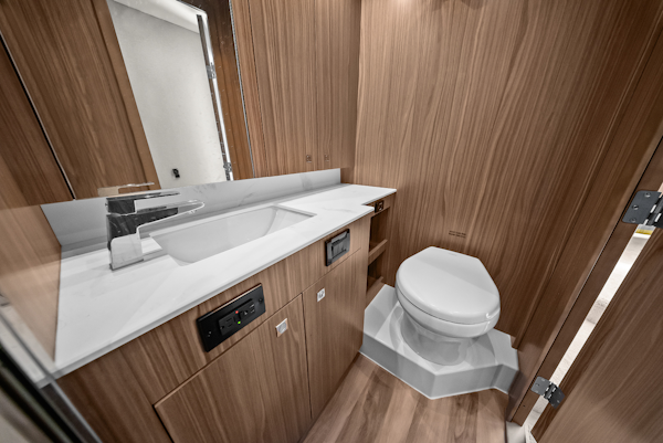 Cruisers Yachts-50 Cantius 2025 -St Petersburg-Florida-United States-6182179