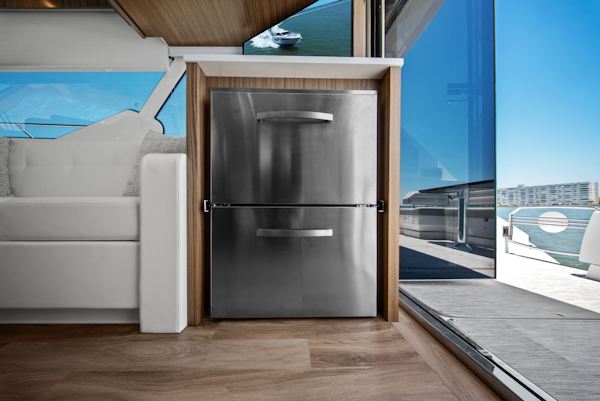 Cruisers Yachts-50 Cantius 2025 -St Petersburg-Florida-United States-6182142