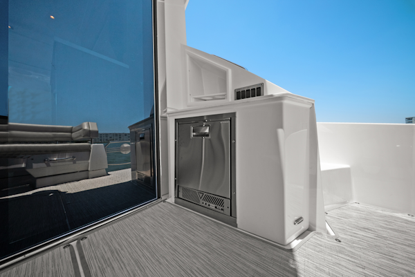 Cruisers Yachts-50 Cantius 2025 -St Petersburg-Florida-United States-6182134