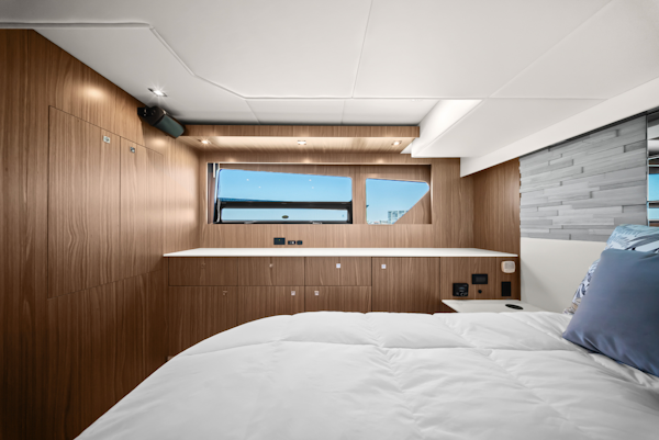 Cruisers Yachts-50 Cantius 2025 -St Petersburg-Florida-United States-6182185