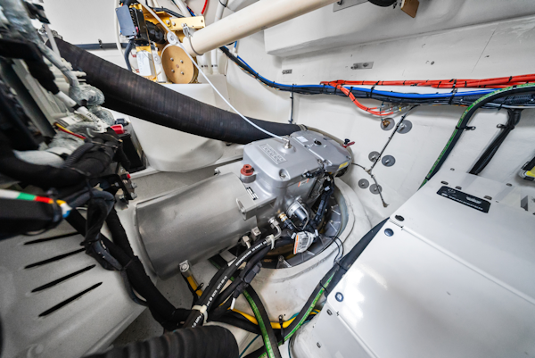 Cruisers Yachts-50 Cantius 2025 -St Petersburg-Florida-United States-6182192