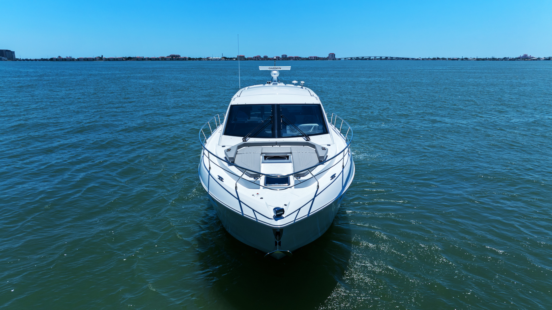 Cruisers Yachts-50 Cantius 2025 -St Petersburg-Florida-United States-6182111 | Thumbnail