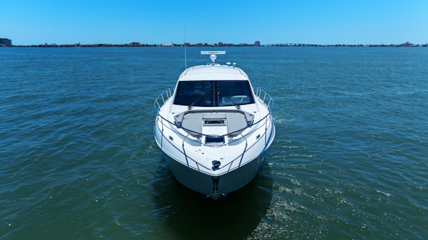 Cruisers Yachts-50 Cantius 2025 -St Petersburg-Florida-United States-6182111