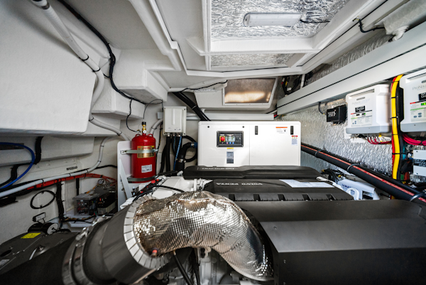 Cruisers Yachts-50 Cantius 2025 -St Petersburg-Florida-United States-6182196