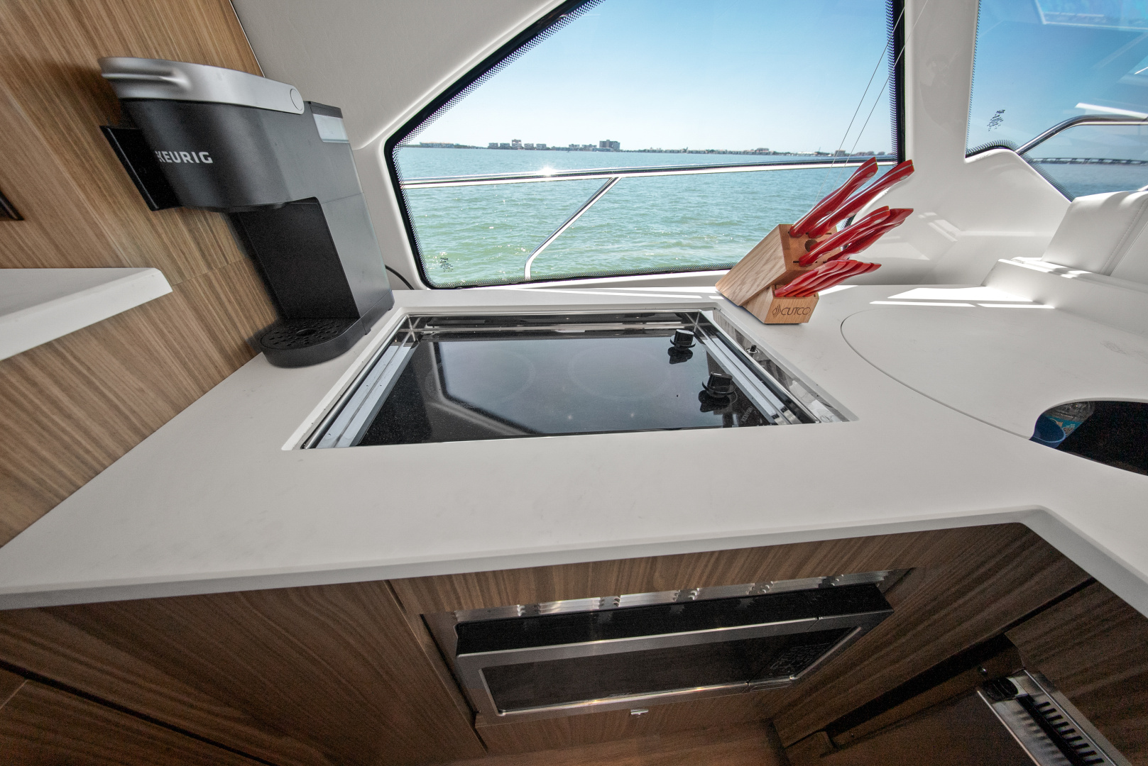Cruisers Yachts-50 Cantius 2025 -St Petersburg-Florida-United States-6182147 | Thumbnail
