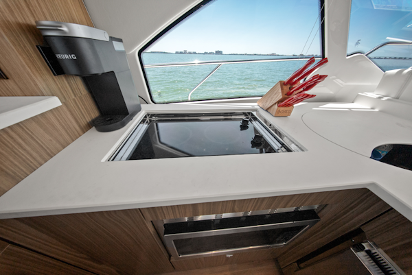 Cruisers Yachts-50 Cantius 2025 -St Petersburg-Florida-United States-6182147