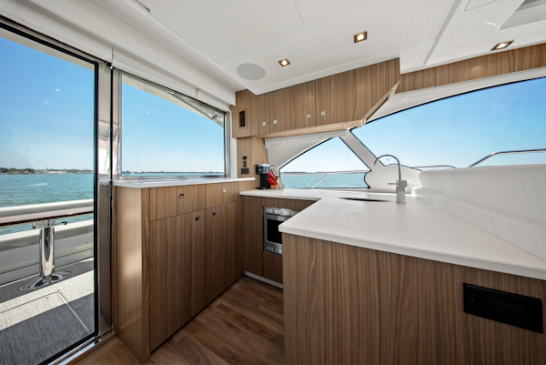Cruisers Yachts-50 Cantius 2025 -St Petersburg-Florida-United States-6182143