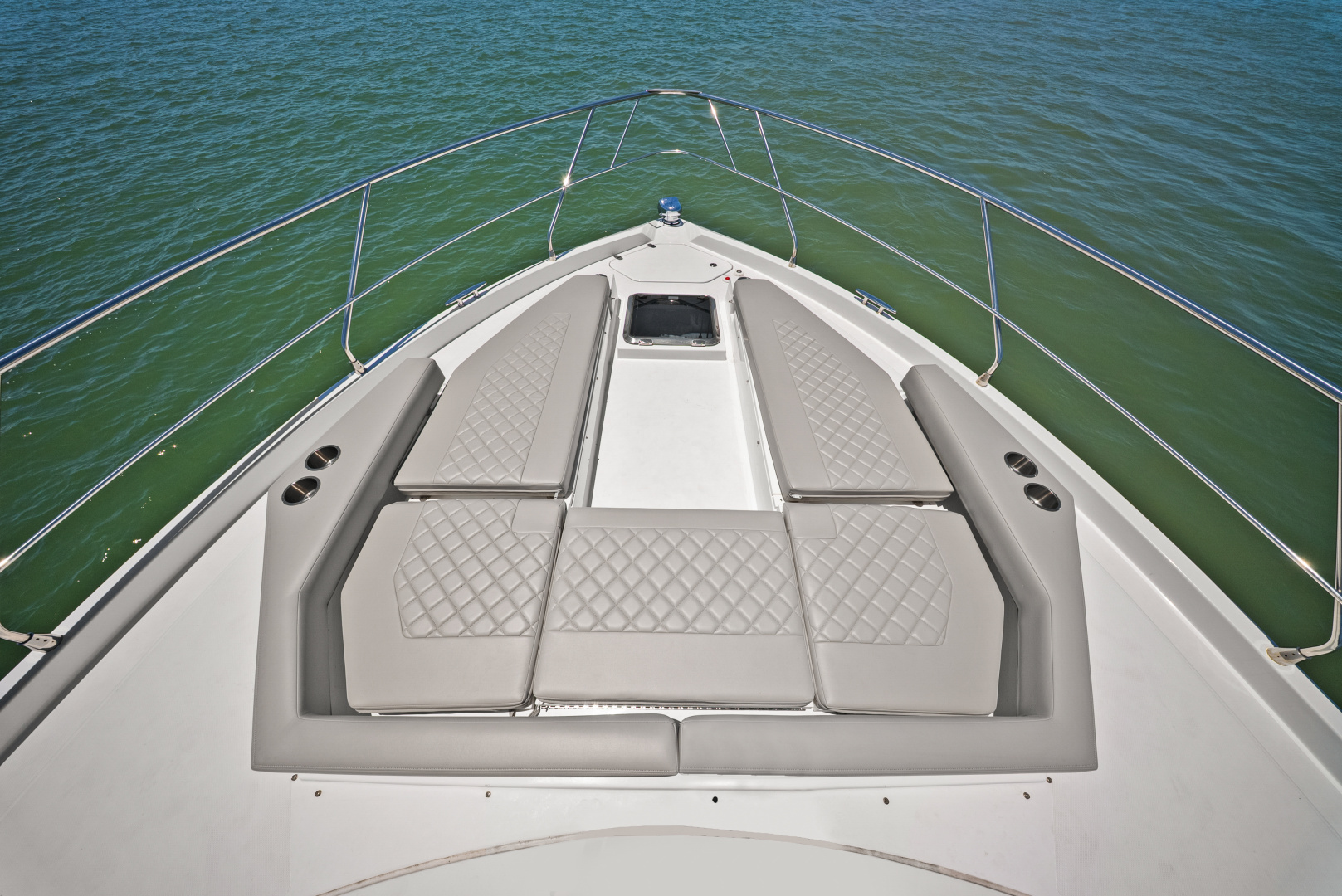 Cruisers Yachts-50 Cantius 2025 -St Petersburg-Florida-United States-6182161 | Thumbnail