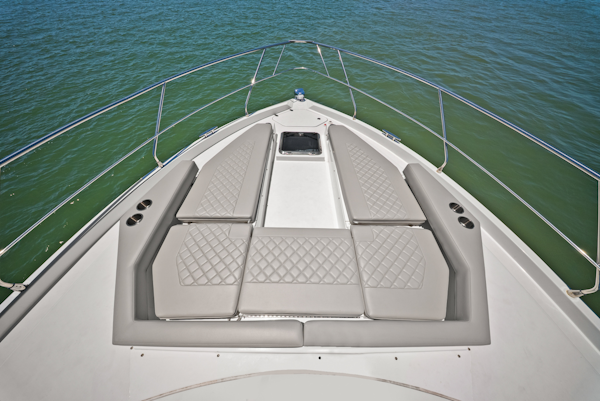 Cruisers Yachts-50 Cantius 2025 -St Petersburg-Florida-United States-6182161