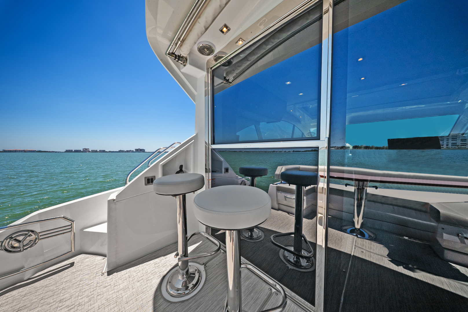 Cruisers Yachts-50 Cantius 2025 -St Petersburg-Florida-United States-6182133 | Thumbnail