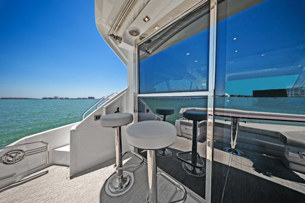 Cruisers Yachts-50 Cantius 2025 -St Petersburg-Florida-United States-6182133