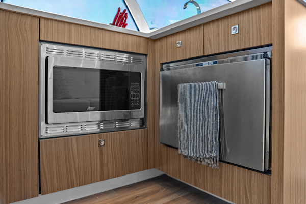 Cruisers Yachts-50 Cantius 2025 -St Petersburg-Florida-United States-6182145