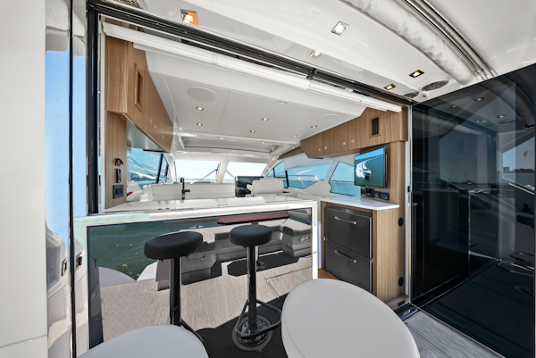 Cruisers Yachts-50 Cantius 2025 -St Petersburg-Florida-United States-6182137