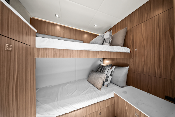 Cruisers Yachts-50 Cantius 2025 -St Petersburg-Florida-United States-6182174