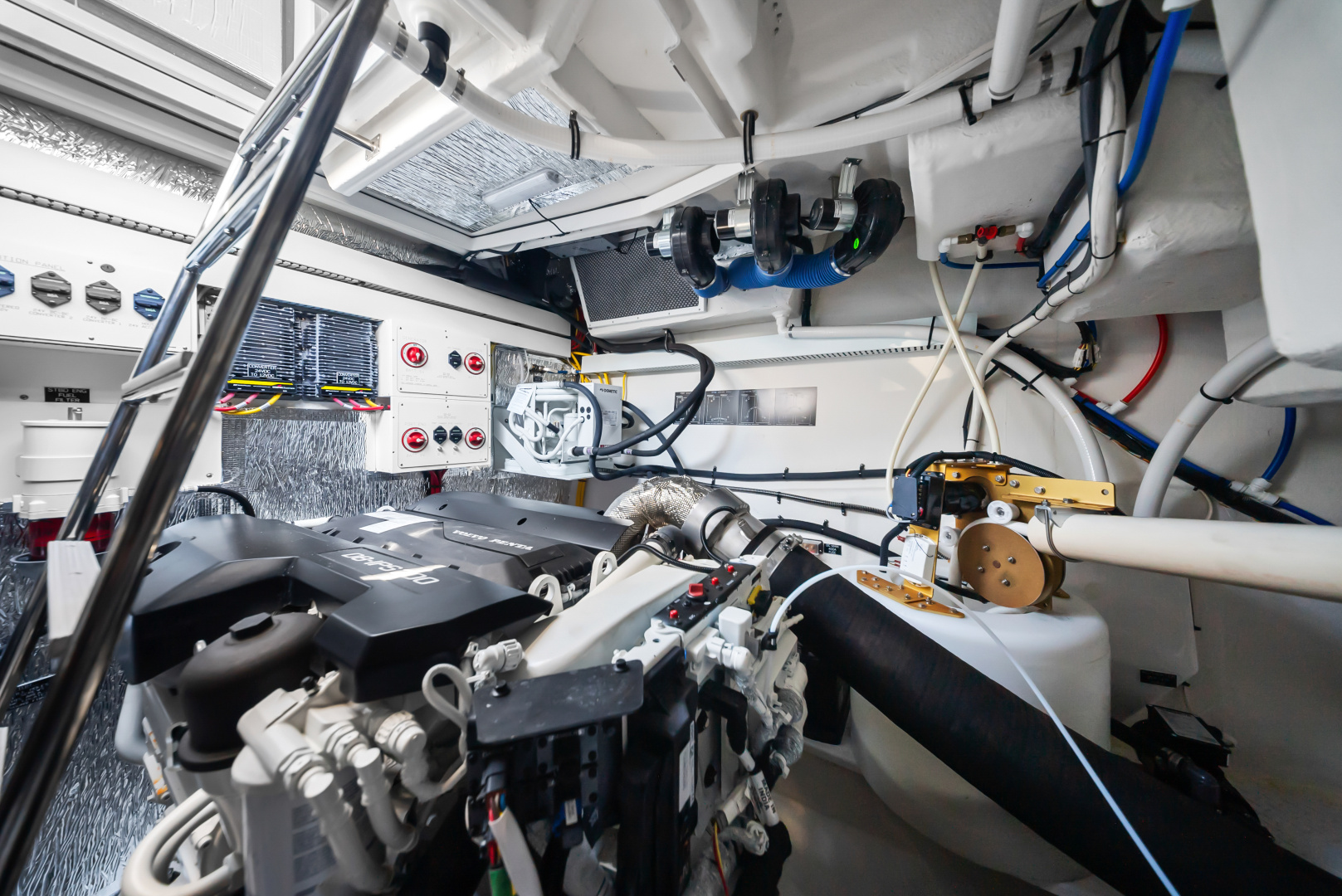 Cruisers Yachts-50 Cantius 2025 -St Petersburg-Florida-United States-6182190 | Thumbnail